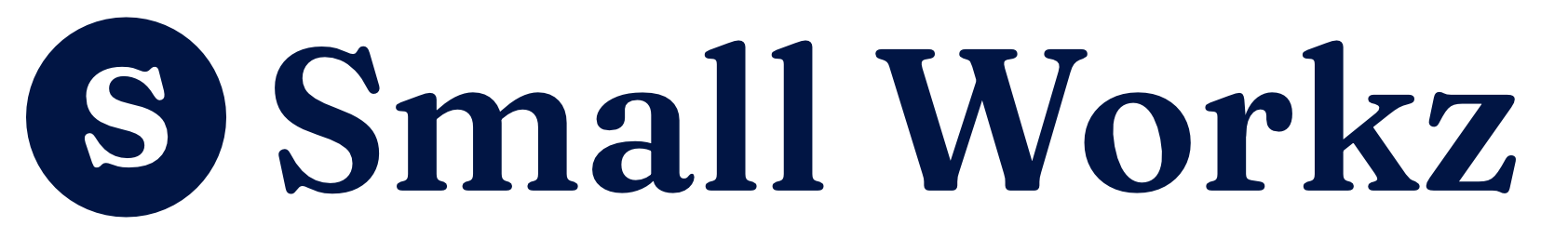 Website Logo